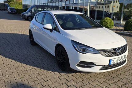 Opel Astra 147.000 km 10.999 &euro; Döbeln 04720