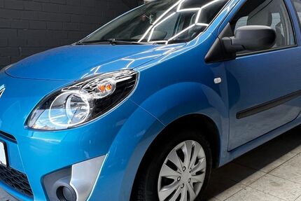 Renault Twingo 86.000 km 3.980 &euro; Südlohn 46354