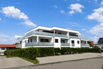 Etagenwohnung Isny im Allgäu Isny - 3 Zimmer, 100 m&sup2;, 1.200&euro; | Angebot:26869301