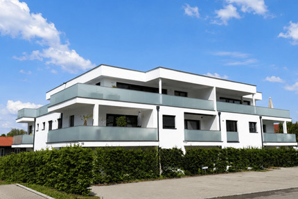 Wohnung Isny im Allgäu Isny - 3 Zimmer, 100 m&sup2;, 1.200&euro; | Angebot:26869301