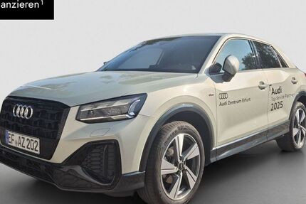 Audi Q2 21.000 km 31.970 € Erfurt 99099