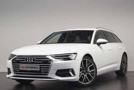Audi A6 116.000 km 26.900 &euro; Darmstadt 64293