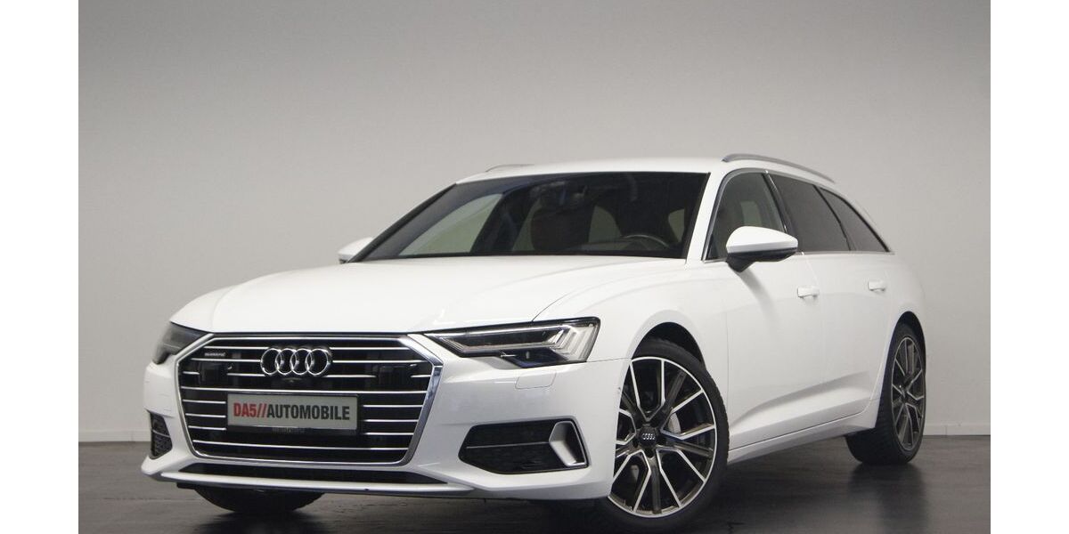 Audi A6 116.000 km 26.900 &euro; Darmstadt 64293