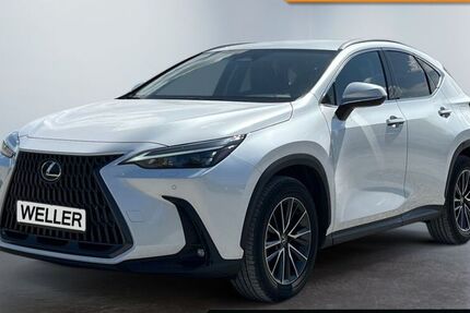Lexus NX 450h