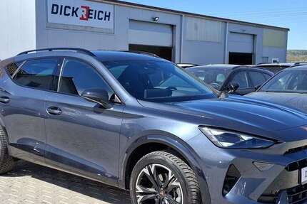 Cupra Formentor 30.000 km 28.950 &euro; Burghaun 36151