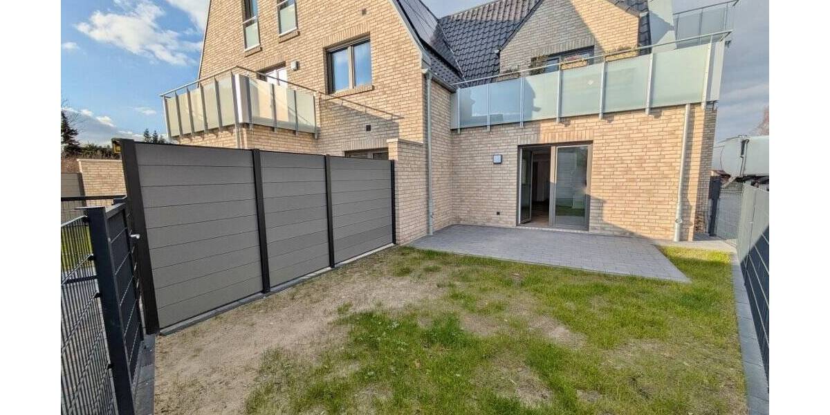 Etagenwohnung Stuhr Brinkum - 3 Zimmer, 95 m&sup2;, 364.000&euro; | Angebot:25685388