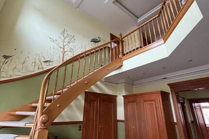 Maisonett Wohnung Ludwigsfelde 4 zimmer