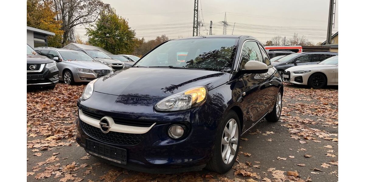 Opel Adam 145.000 km 5.499 &euro; Wiesbaden 65203