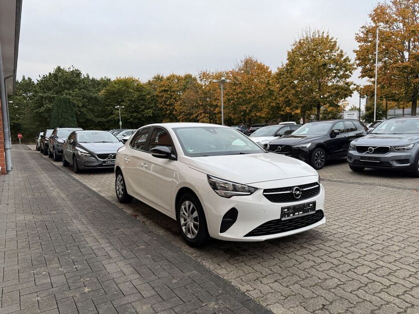 Opel Corsa 47.000 km 11.980 € Büdelsdorf 24782