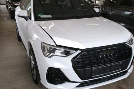 Audi Q3 23.238 km 31.800 &euro; Sasbach 77880