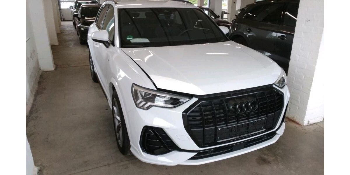 Audi Q3 23.238 km 31.800 &euro; Sasbach 77880