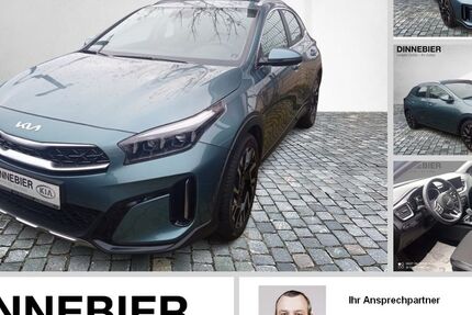 Kia XCeed 21.211 km 22.075 &euro; Wittstock 16909