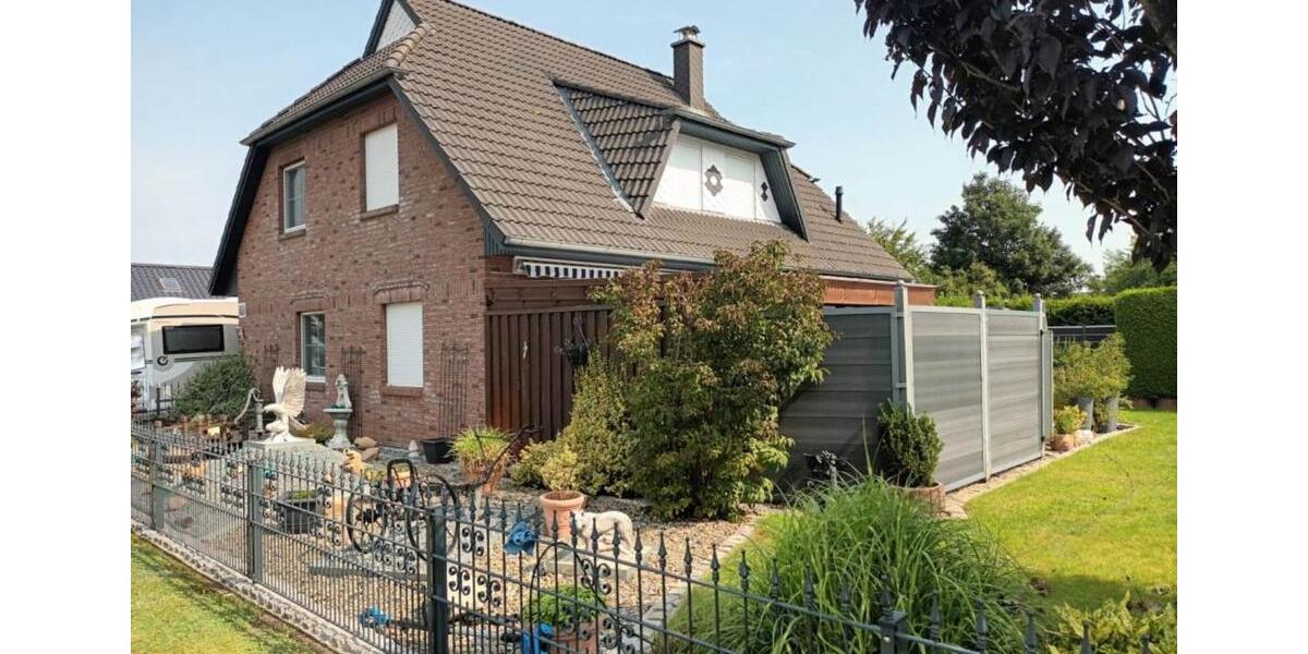 Einfamilienhaus Hemmoor - 6 Zimmer, 138 m&sup2;, 359.000&euro; | Angebot:25440535