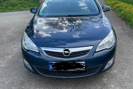 Opel Astra 227.000 km 2.800 &euro; Sonsbeck 47665