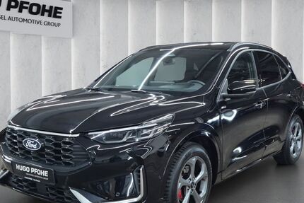 Ford Kuga 13.466 km 34.450 &euro; Hamburg 22047