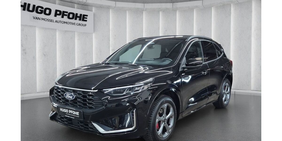 Ford Kuga 13.466 km 34.450 &euro; Hamburg 22047