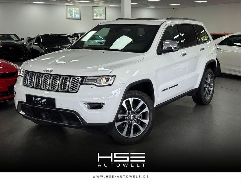 Grand Cherokee