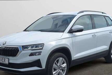 Skoda Karoq 9.900 km 29.485 &euro; Hagen 27628