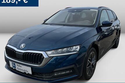 Skoda Octavia 79.561 km 20.850 &euro; Weinstadt-Endersbach 71384