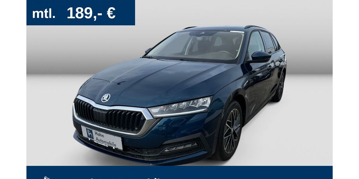 Skoda Octavia 79.561 km 20.850 &euro; Weinstadt-Endersbach 71384