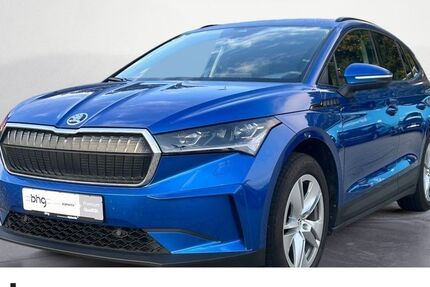 Skoda Enyaq 81.468 km 22.850 &euro; Balingen 72336