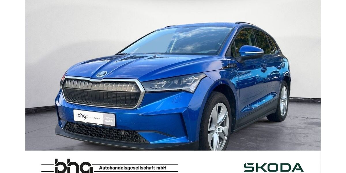 Skoda Enyaq 81.468 km 22.850 &euro; Balingen 72336