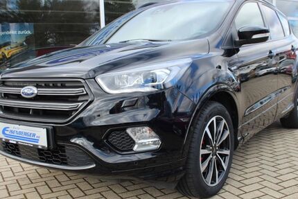 Ford Kuga 71.600 km 18.890 &euro; Bad Lobenstein 07356