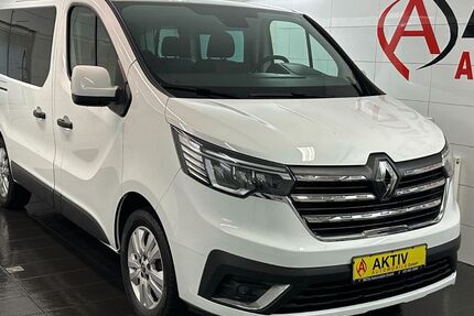 Renault Trafic 86.998 km 28.890 &euro; Berlin-Rudow 12357