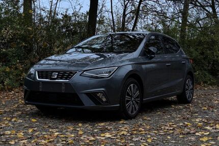 Seat Ibiza 89.840 km 13.490 &euro; Neustadt a. Rbge. 31535