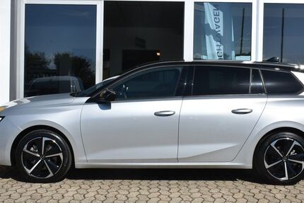 Opel Astra 16.780 km 23.500 &euro; Grafschaft 53501