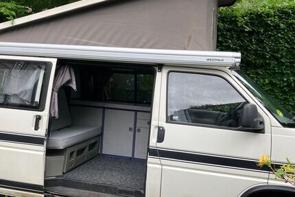 VW T4 California 261.000 km 14.500 &euro; Hamburg 22359