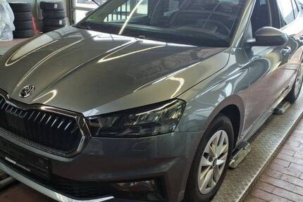 Skoda Fabia 13.383 km 20.430 &euro; Osnabrück 49078