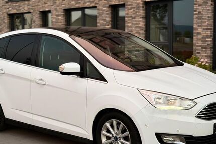 Ford C-Max 73.000 km 11.900 &euro; Jülich 52428