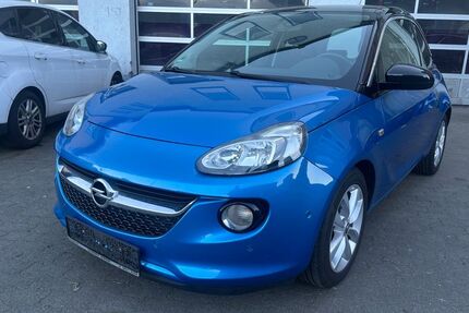 Opel Adam 127.000 km 4.900 &euro; Wertheim am Main 97877