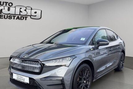 Skoda Enyaq 56.856 km 36.680 &euro; Neustadt 01844