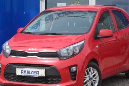 Kia Picanto 17.000 km 7.990 &euro; Leipzig 04179