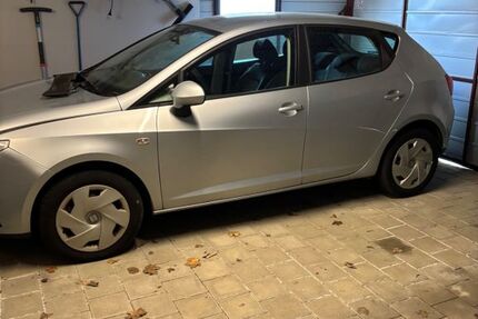 Seat Ibiza 209.677 km 2.977 &euro; Ehingen 89584