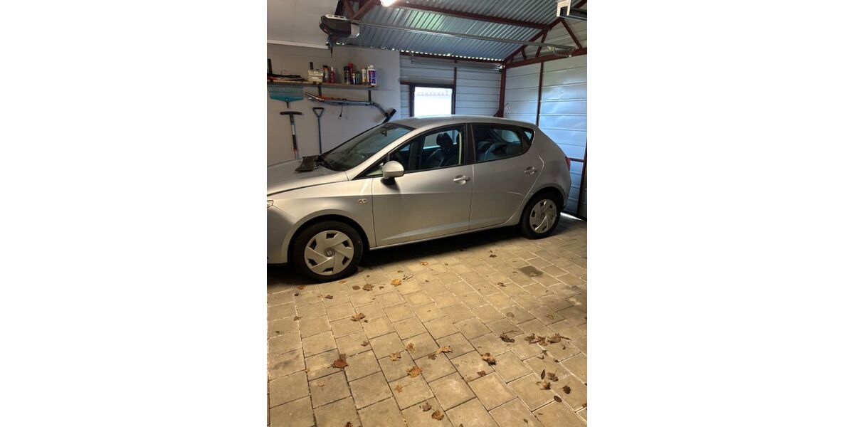 Seat Ibiza 209.677 km 2.977 &euro; Ehingen 89584