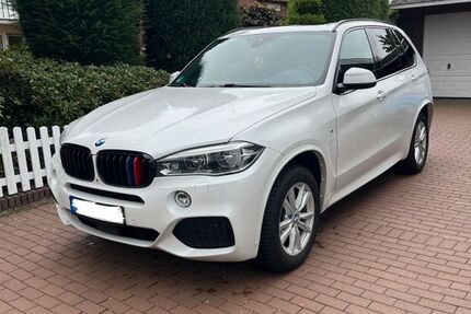 BMW X5 197.000 km 34.000 € Bramsche 49565