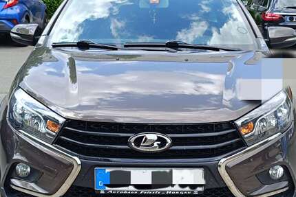 Lada Vesta 68.000 km 13.150 &euro; Ehingen (Donau) 89584