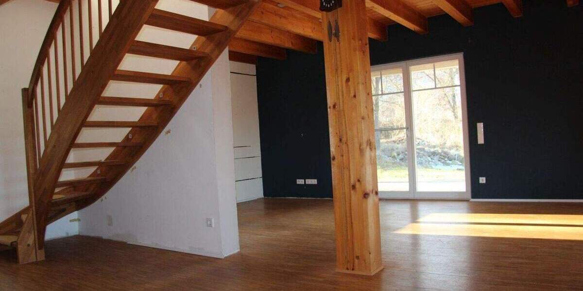 Einfamilienhaus Schlitz - 5 Zimmer, 140 m&sup2;, 460.000&euro; | Angebot:25211868