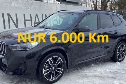 BMW X1 5.958 km 37.633 &euro; Hainburg 63512