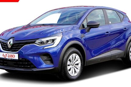Renault Captur 53.999 km 14.950 &euro; Senftenberg 01968