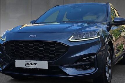 Ford Kuga 32.420 km 19.840 &euro; Witzenhausen 37213