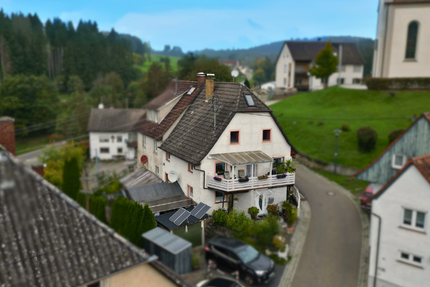 Haus Stockach - 6 Zimmer, 159 m&sup2;, 295.000&euro; | Angebot:25520095