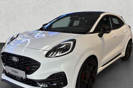 Ford Puma 6.900 km 33.900 € Alfeld 31061