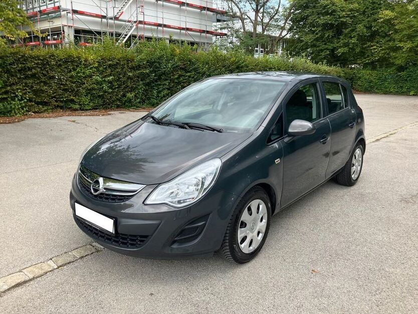 Corsa