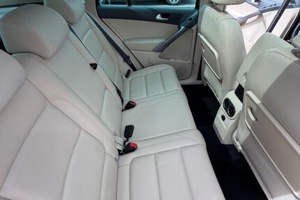 VW Tiguan 95.000 km 11.000 &euro; Tegernheim 93105