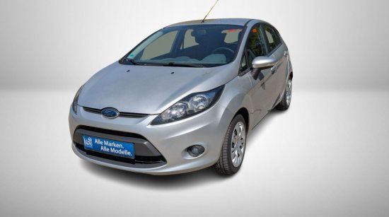 Ford Fiesta 119.800 km 3.900 &euro; Munster 29633