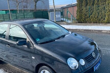 VW Polo 165.000 km 2.450 &euro; Georgsmarienhütte 49124